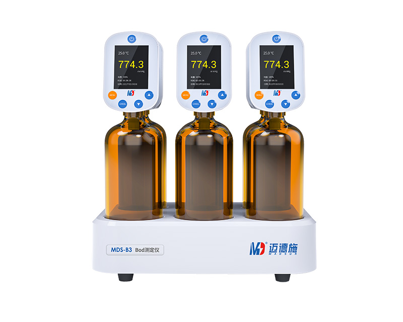 使用BOD快速测定仪的原因 使用BOD快速测定仪的原因