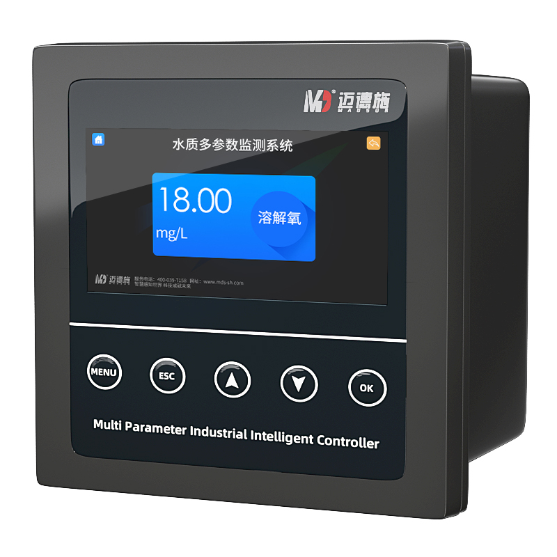 溶氧仪的种类与保养 溶氧仪的种类与保养