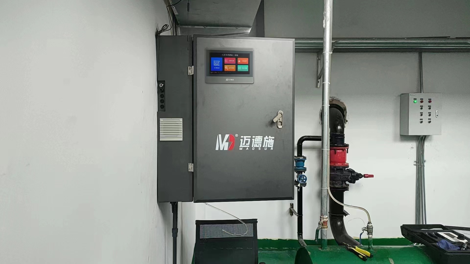 水质监测站是什么?水质监测站建设标准.jpg 水质监测站是什么?水质监测站建设标准.jpg